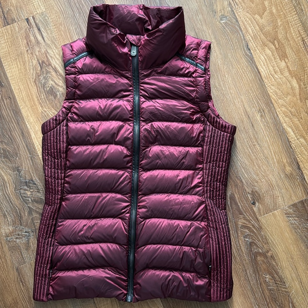 Alp N Rock Women’s Vest SZ Large